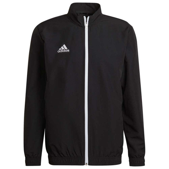 Adidas Ανδρική ζακέτα Entrada 22 Presentation Track Top